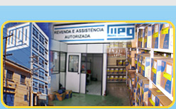 Motores, Redutores, Assistência Técnica WEG